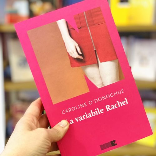 La variabile Rachel