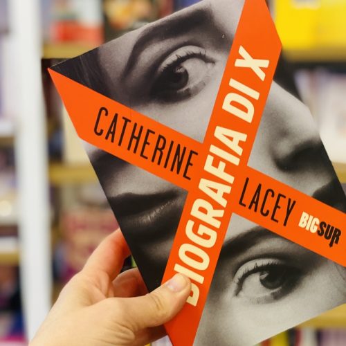 Biografia di X