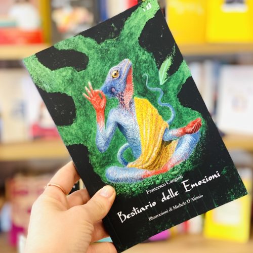 Bestiario delle emozioni