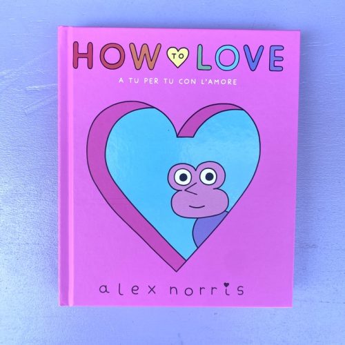 How to love