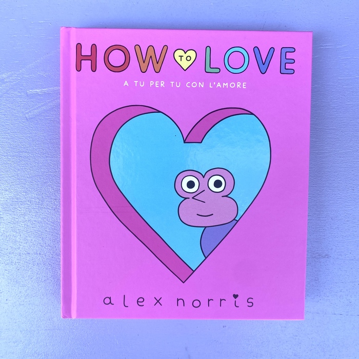 How to love