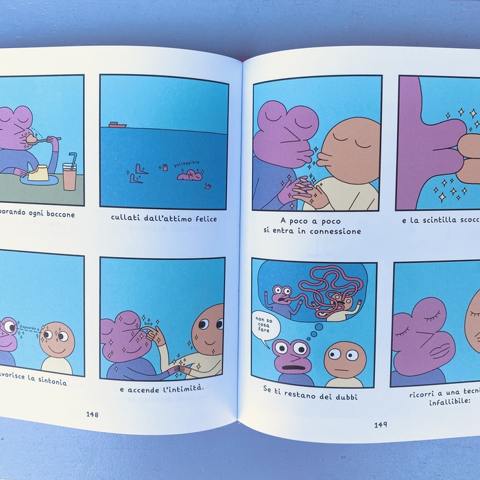How to love - immagine 2