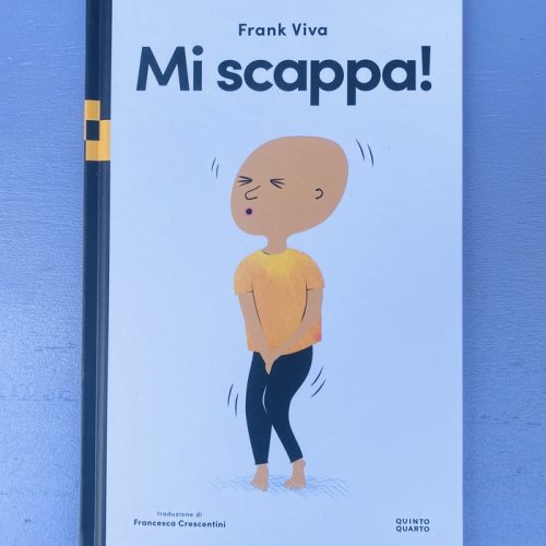 Mi scappa!