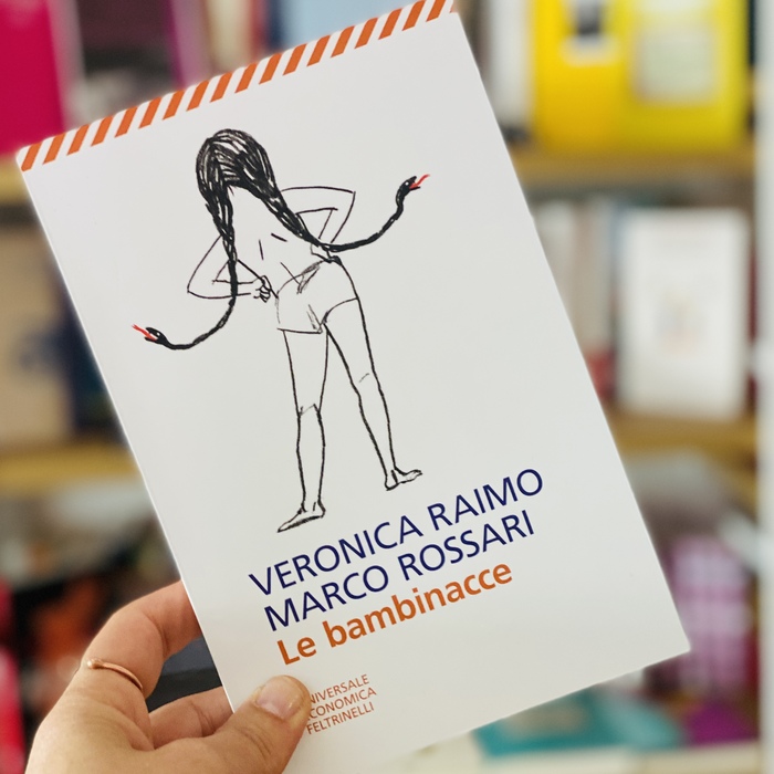 Le bambinacce