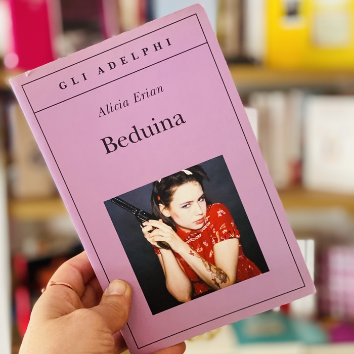 Beduina