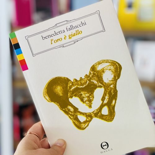 L'oro è giallo
