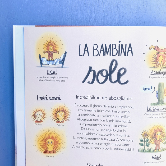 Il libro dei bambini incredibili - immagine 2