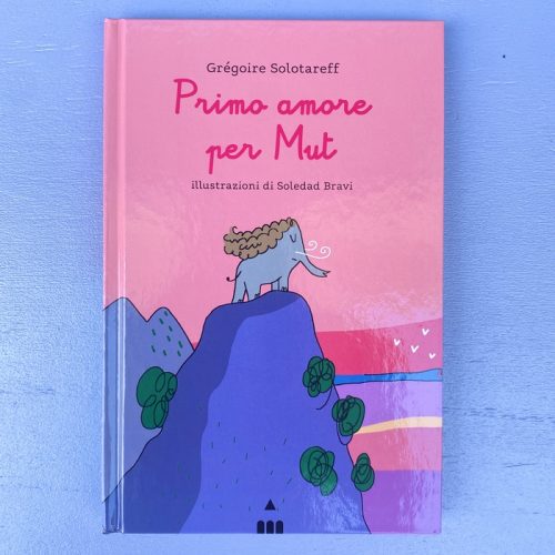 Primo amore per Mut