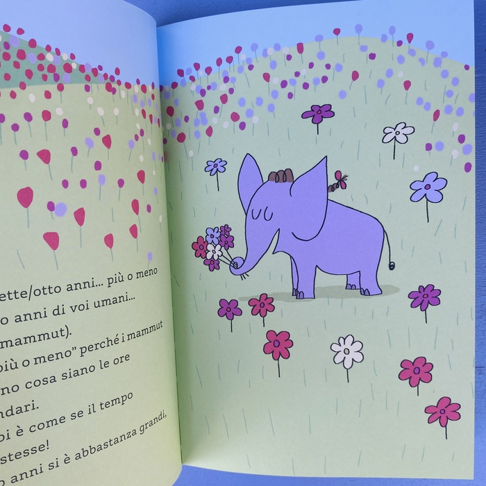 Primo amore per Mut - immagine 3