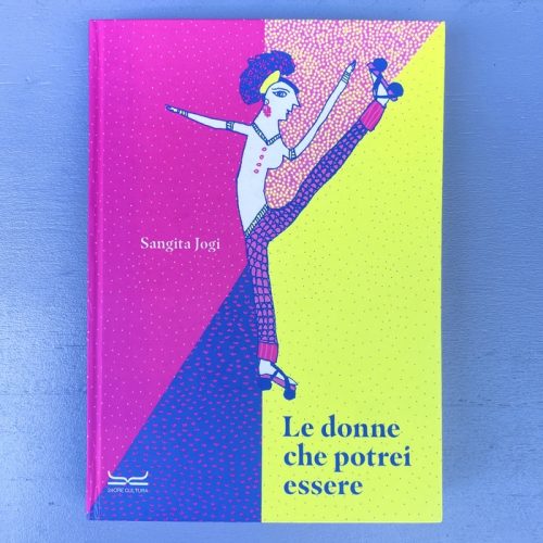 Le donne che potrei essere