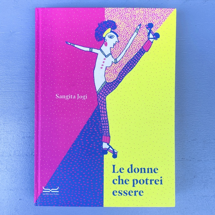 Le donne che potrei essere