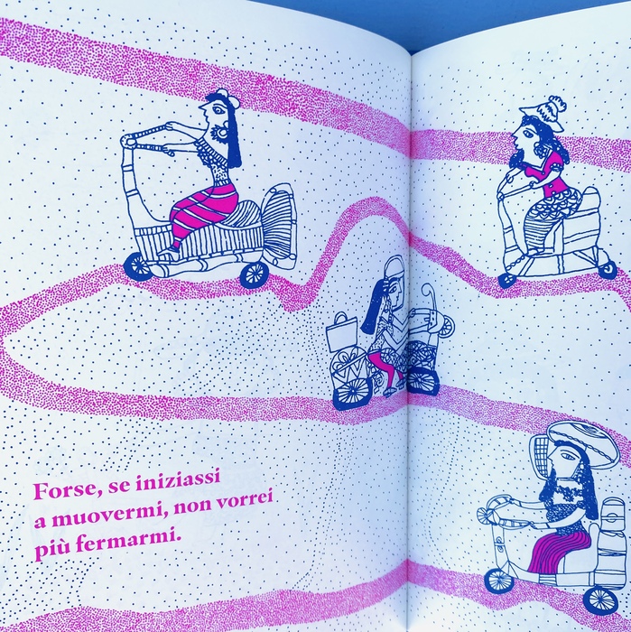Le donne che potrei essere - immagine 3