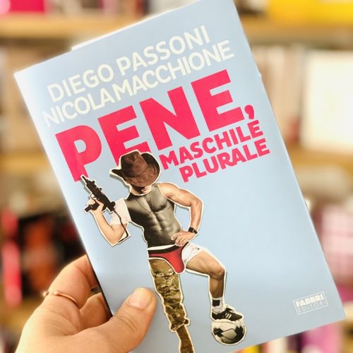 Pene, maschile plurale