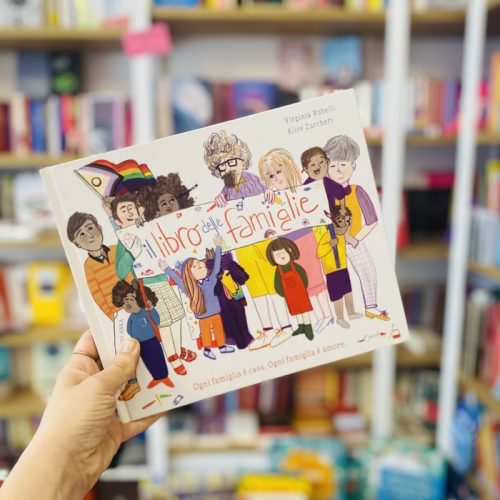 Il libro delle famiglie