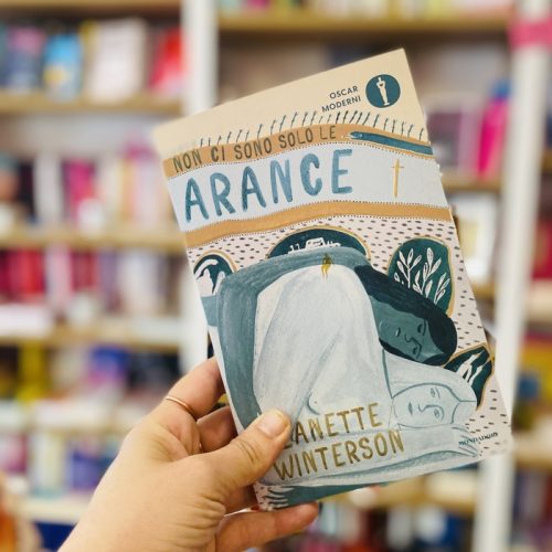 Non ci sono solo le arance