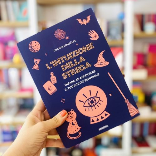 L'Intuizione della Strega