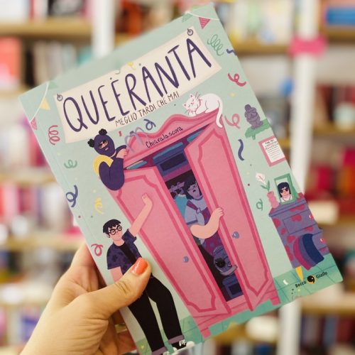 Queeranta
