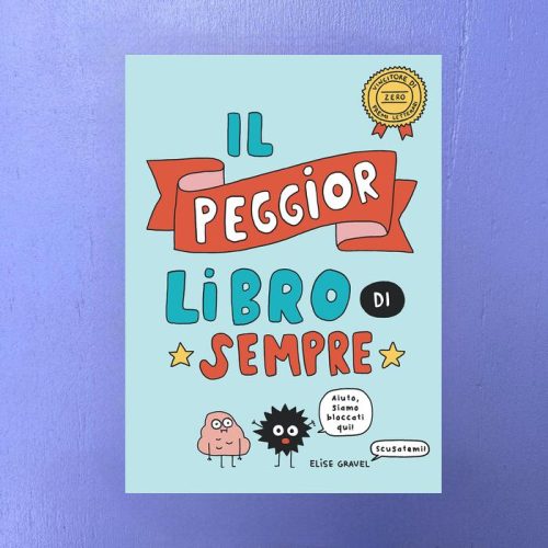 Il peggior libro di sempre
