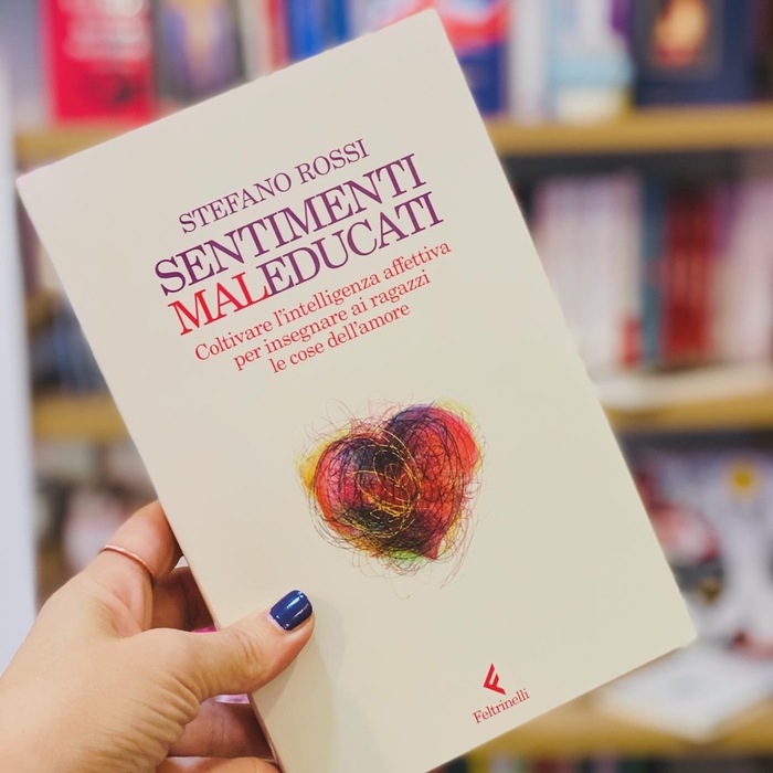 Sentimenti maleducati