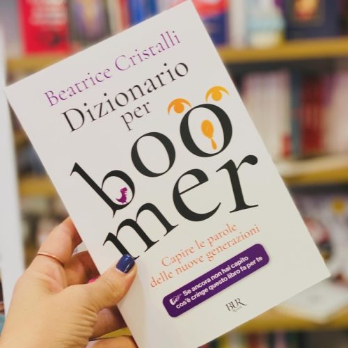 Dizionario per boomer