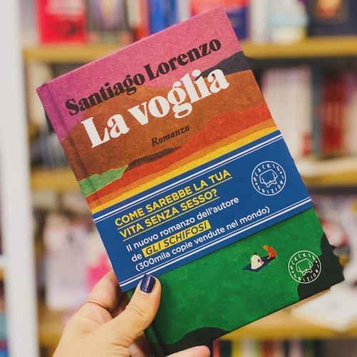 La voglia