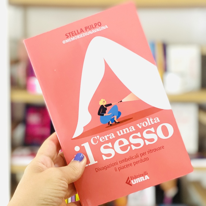 C'era una volta il sesso