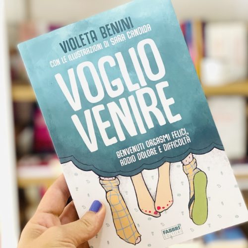 Voglio venire
