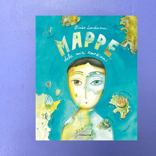 Mappe delle mie emozioni