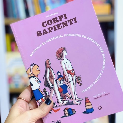 Corpi sapienti