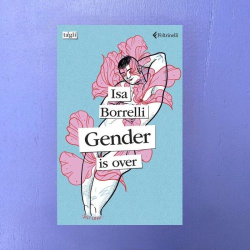 Gender is over