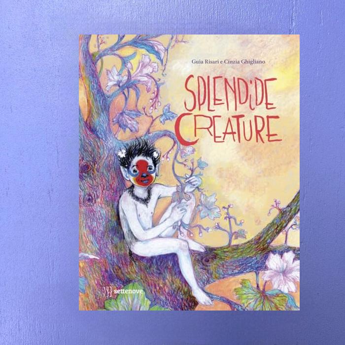 Splendide creature