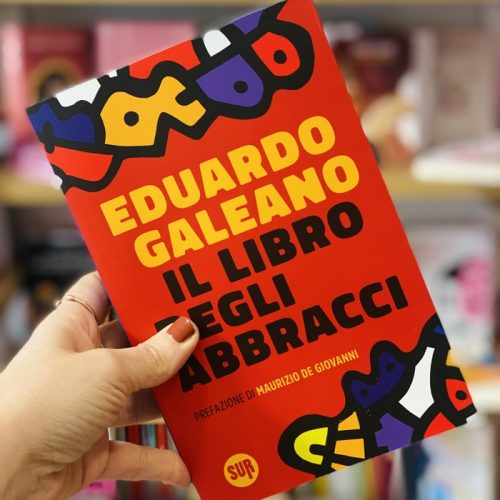 Il libro degli abbracci