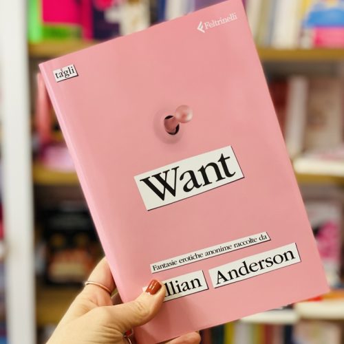 Want