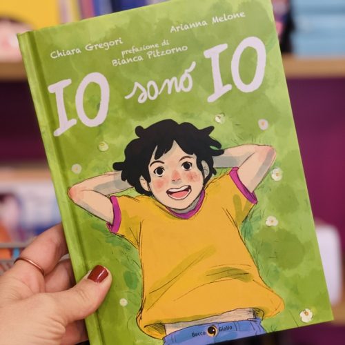 Io sono Io