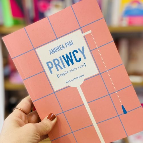 PriWCy (leggilo come vuoi)