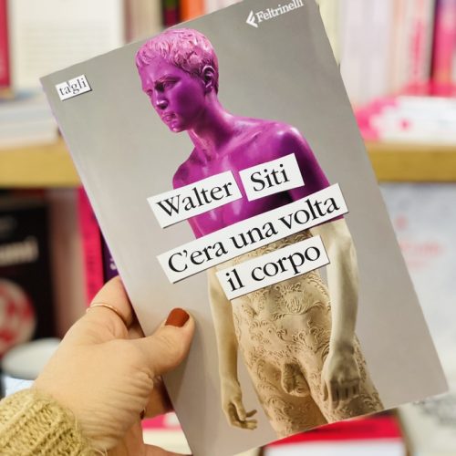 C'era una volta il corpo