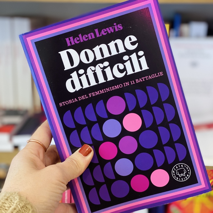 Donne difficili