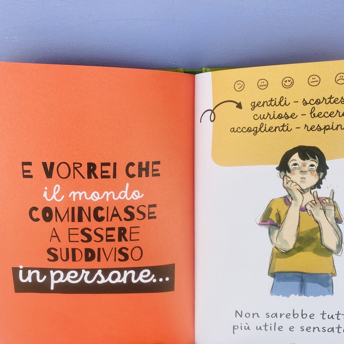 Io sono Io - immagine 3