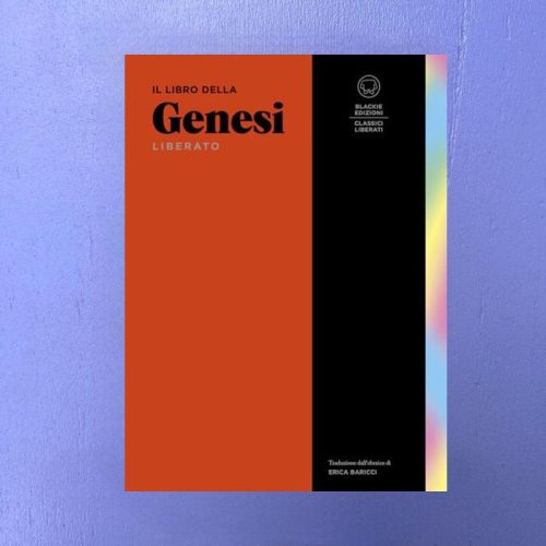 Genesi - Classici liberati