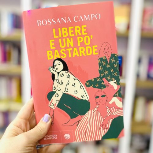 Libere e un po' bastarde
