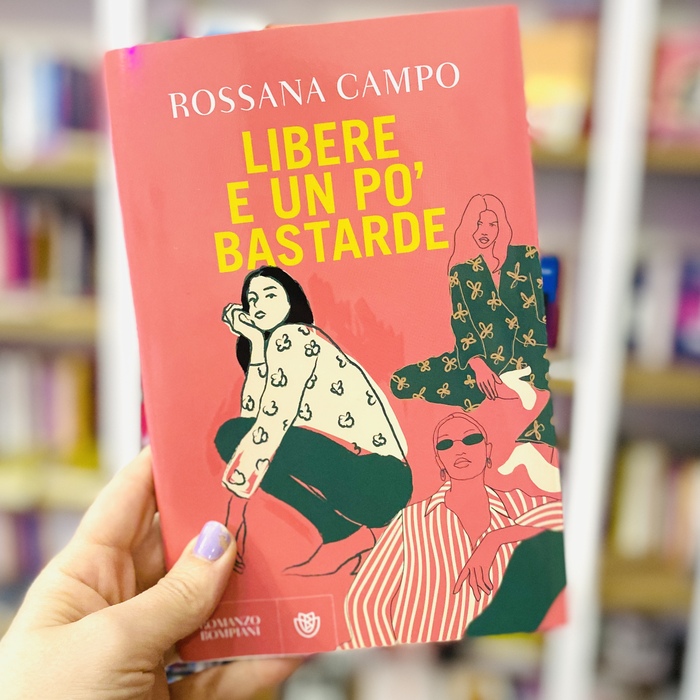 Libere e un po' bastarde