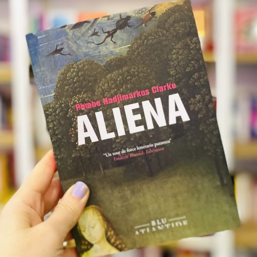 Aliena
