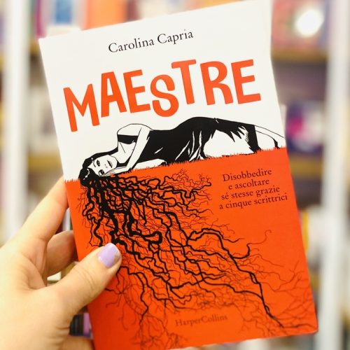Maestre