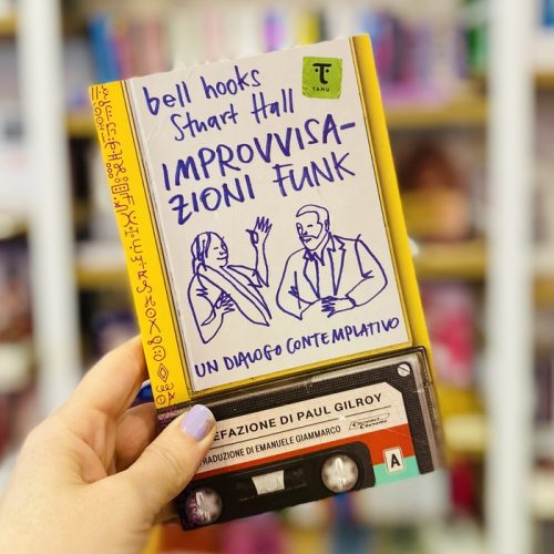 Improvvisazioni funk. Un dialogo contemplativo