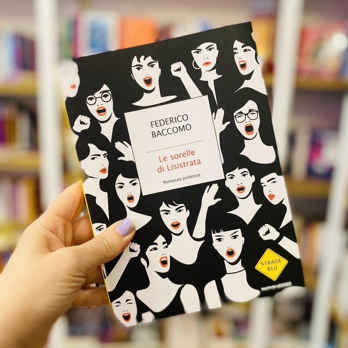 Le sorelle di Lisistrata