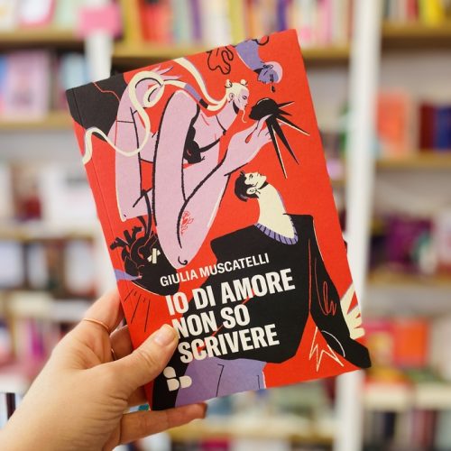 Io di amore non so scrivere