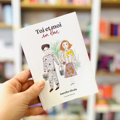 Toi et moi in love