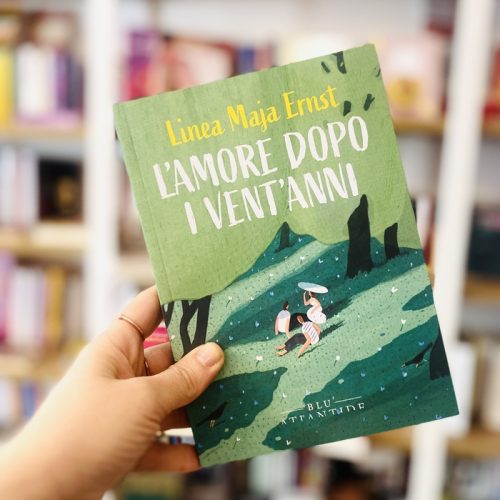 L’amore dopo i vent’anni