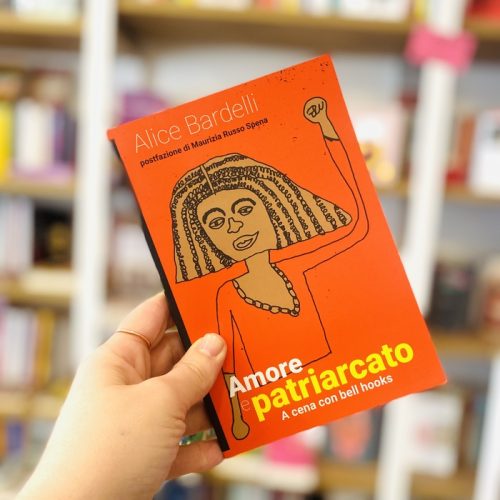 Amore e patriarcato. A cena con bell hooks