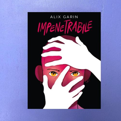 Impenetrabile